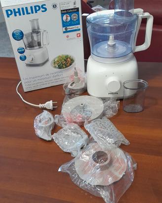 Robot da cucina Philips multifunzione