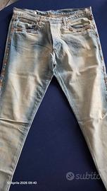 jeans Iceberg