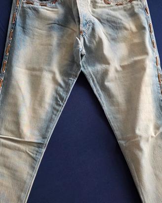 jeans Iceberg