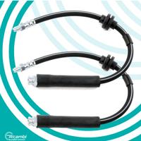 tubi freno punto 188