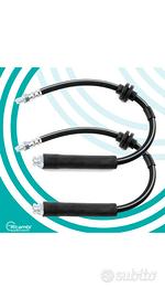 tubi freno punto 188