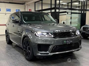 Land Rover Range Rover Sport Range Rover Sport 3.0