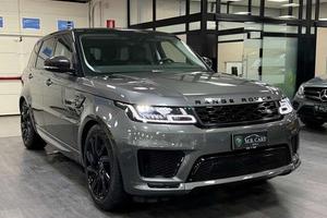 Land Rover Range Rover Sport Range Rover Sport 3.0