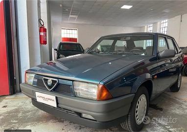 Alfa 75