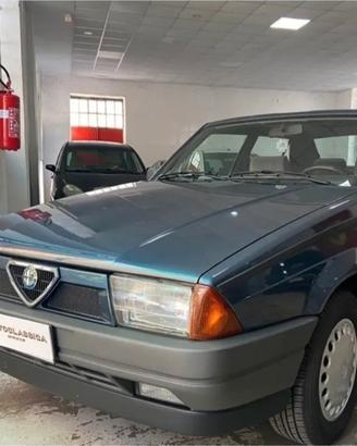 Alfa 75