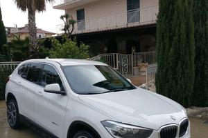 Bmw X1 xDrive20d Msport