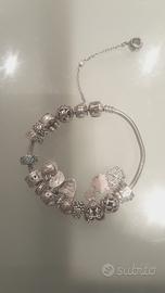 bracciale PANDORA