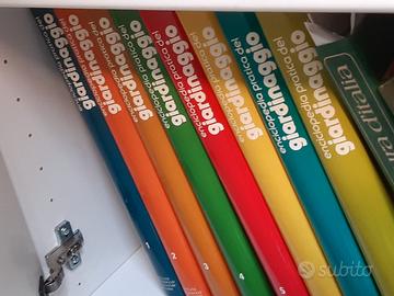 Enciclopedia del Giardinaggio