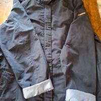 impermeabile e cappotto