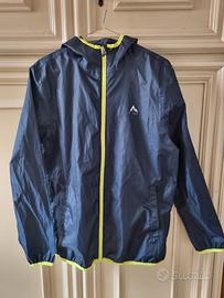 antipioggia 12 anni unisex