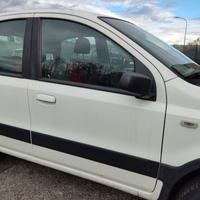 Porta anteriore dx nuda FIAT PANDA del 2006