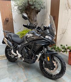 CF MOTO MT 700 ADV