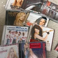 Cd anni 2005-2007