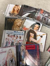 Cd anni 2005-2007