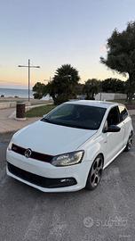 Polo gti 6R
