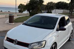Polo gti 6R