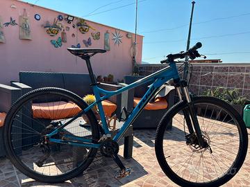 Fuji Nevada 1.5 29” XL – MTB
