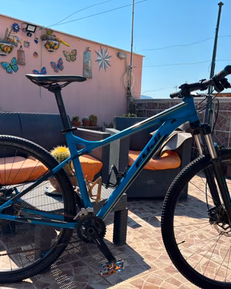 Fuji Nevada 1.5 29” XL – MTB