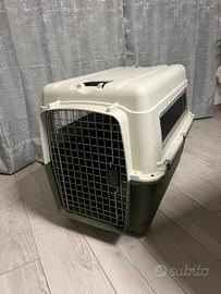 Trasportino per cani di grande taglia
