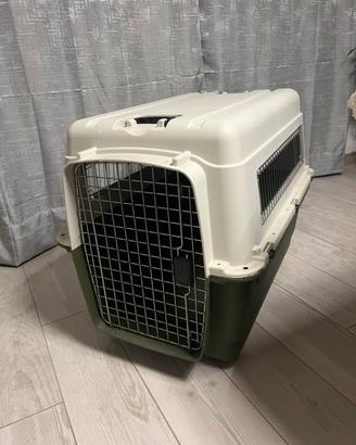 Trasportino per cani di grande taglia