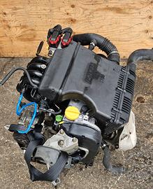 188A5000 MOTORE FIAT LANCIA 1.2 16V