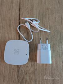 Sensore presenza mmWave Zigbee USB-C