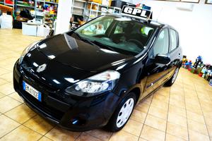 RENAULT Clio 1.2 16V GPL 75CV 5p. NEOP. 2012 Eu5