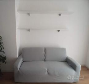 divano letto due posti 