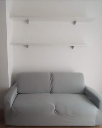 divano letto due posti 