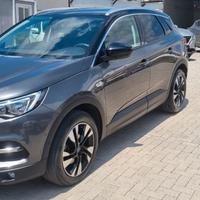 Opel Grandland X 1.5 diesel Ecotec Start&Stop aut.