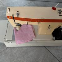 Macchina da cucire Singer mod. 367