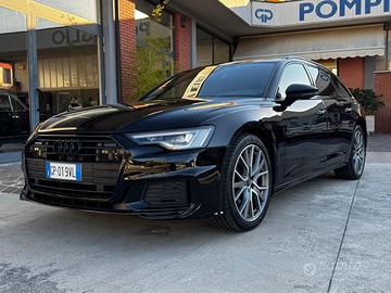 Audi A6 quattro avant 2.0 tdi