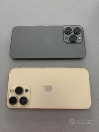 iPhone 13 Pro 128gb 🔋100% Garanzia