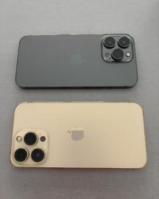 iPhone 13 Pro 128gb 🔋100% Garanzia