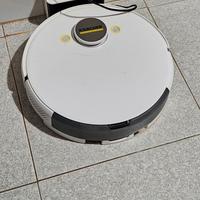 Robot Aspirapolvere e lavapavimenti Karcher RCV5