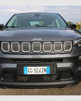 JEEP Compass 1.6 Mjt II 2WD Business LONGITUDE