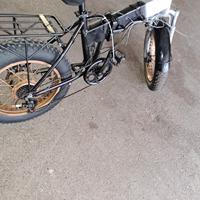 bici elettrica 