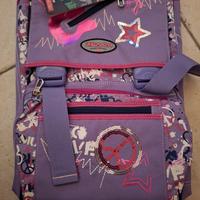 Zaino Seven più astuccio 