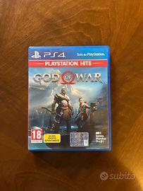 God of War PS4