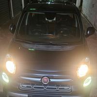 fiat 500l cross 1.3 multijet 95cv diesel 