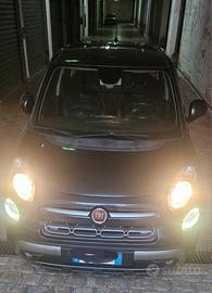 fiat 500l cross 1.3 multijet 95cv diesel 