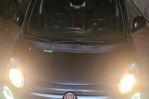 fiat 500l cross 1.3 multijet 95cv diesel 