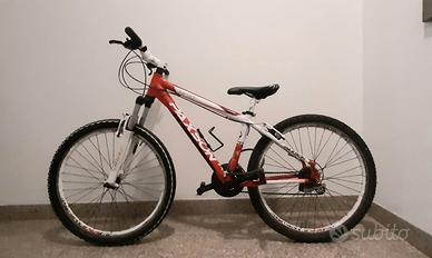Bicicletta da bambino