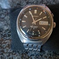 Seiko belmatic