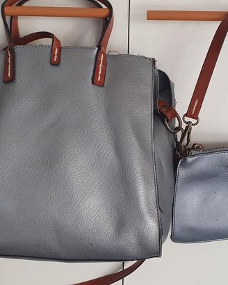 Borsa Manila Grace