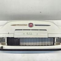FIAT 500 Paraurti Anteriore