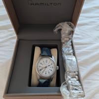 Hamilton Khaki Field 