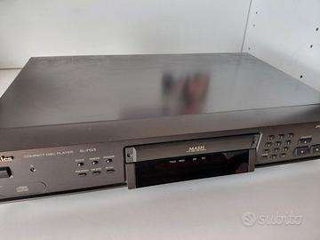 Technics sl-pg3 compact disc player