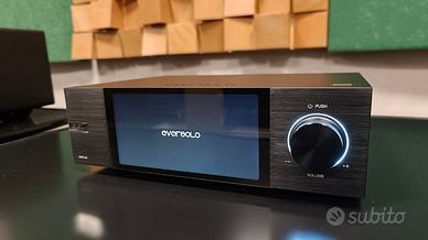 EVERSOLO DMP-A6