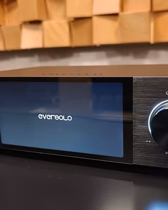 EVERSOLO DMP-A6